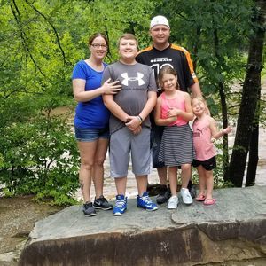 Meet your Posher, Alicia